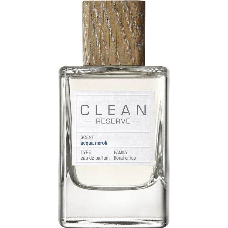 Tootefoto - Clean Acqua Neroli parf misprei 100ml