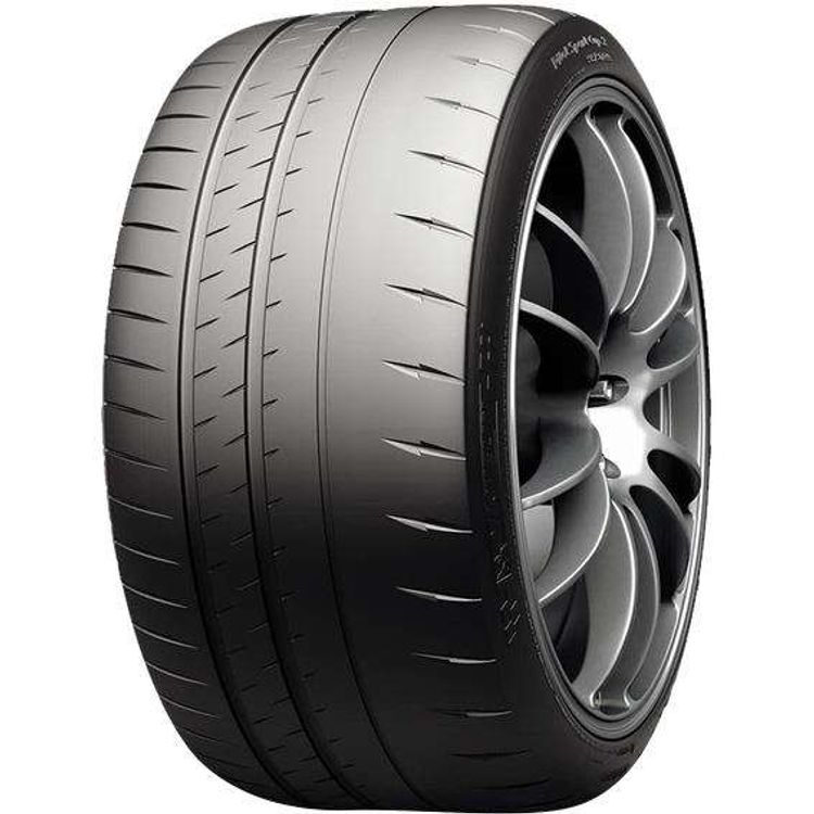 Tootefoto - 315/30R21 MICHELIN PILOT SPORT CUP 2 105Y XL N0 DCB74 Suverehv