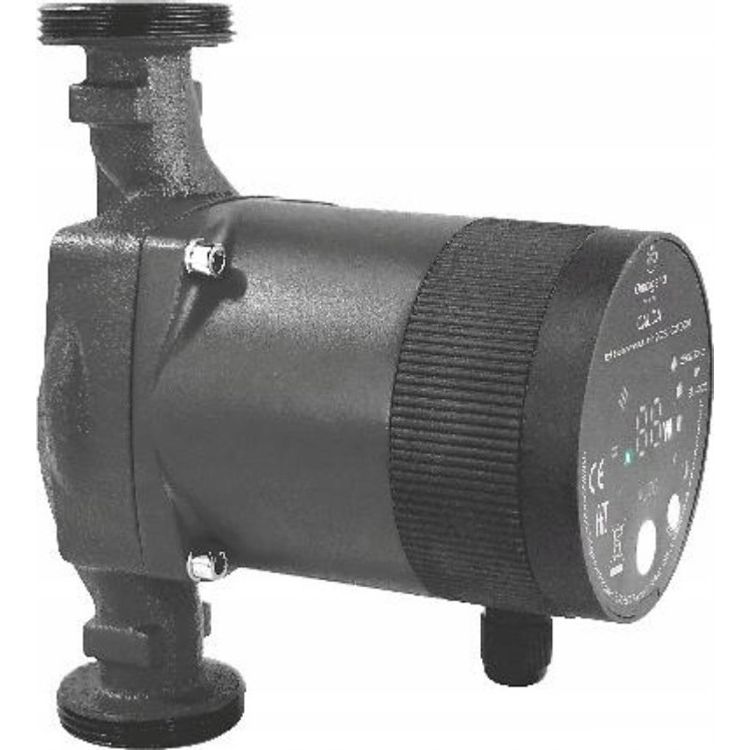 Tootefoto - Keskk tteringluspump - CALDA 25-60/180 Auto keskk ttepump (2 tk. - 1 kruvi hendused) Omnigena (S)