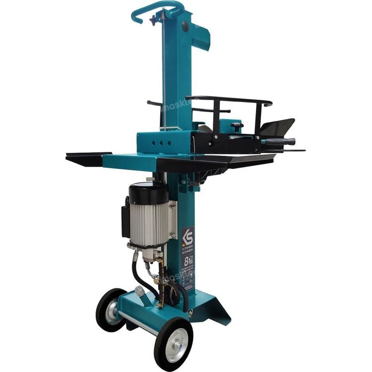 Tootefoto - K nner & S hnen K nner & S hnen KS 8THE V 55/40 jaotur