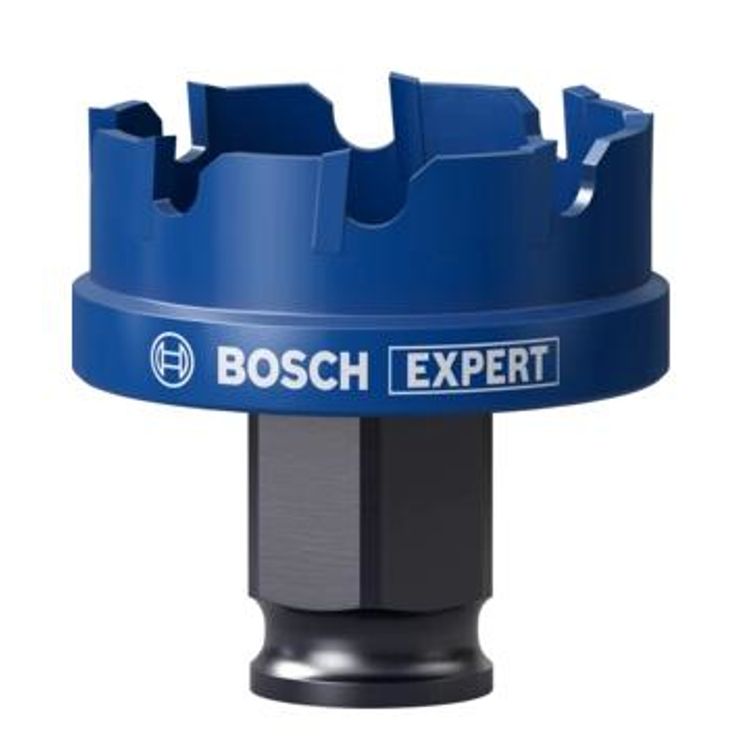Tootefoto - Bosch 2 608 900 498 elektripuuri lisatarvik 1 tk