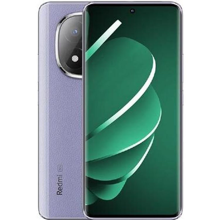 Tootefoto - Xiaomi Redmi Note 14 Pro+ 5G Dual Sim 8GB RAM 256GB - Lavender Purple