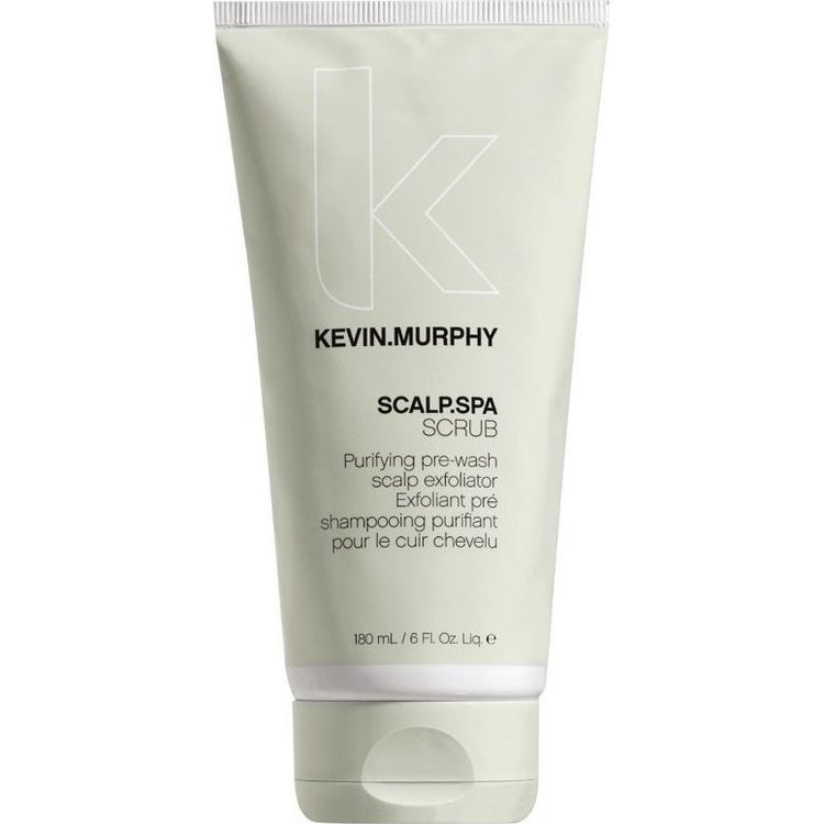 Tootefoto - Kevin Murphy KEVIN MURPHY_Scalp SPA Scrub puhastav peanaha koorimine 180 ml