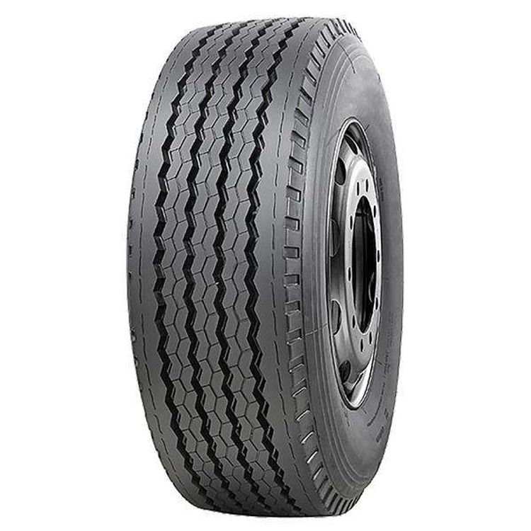 Tootefoto - 235/75R17.5 Hifly HH107 143/141J M+S 3PMSF Trailer REGIONAL DCB73 null