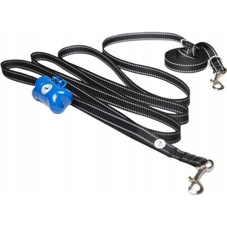 Tootefoto - ALL FOR DOGS MULTIFUCTION LEASH 5m