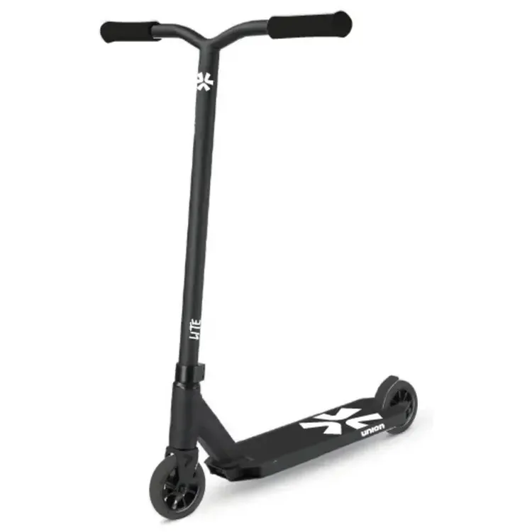 Tootefoto - Trikit ukeratas Union Lite XS Scooter Black