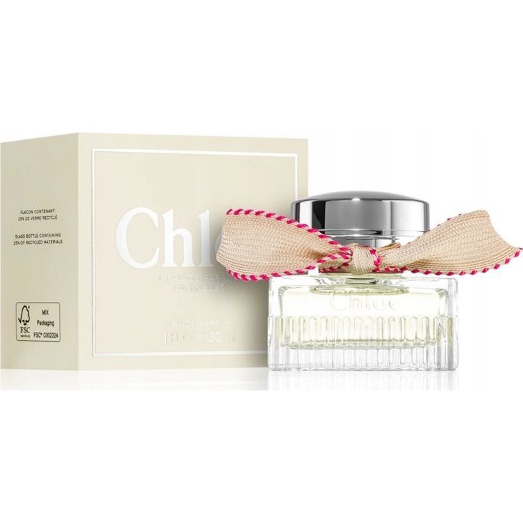 Tootefoto - Chloe CHLOE LUMINEUSE (W) EDP/S 30ML