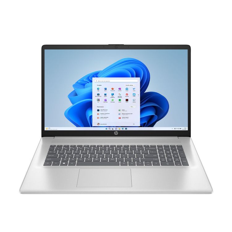 Tootefoto - HP 17 Core 7-150U/32GB/1TB/Win11