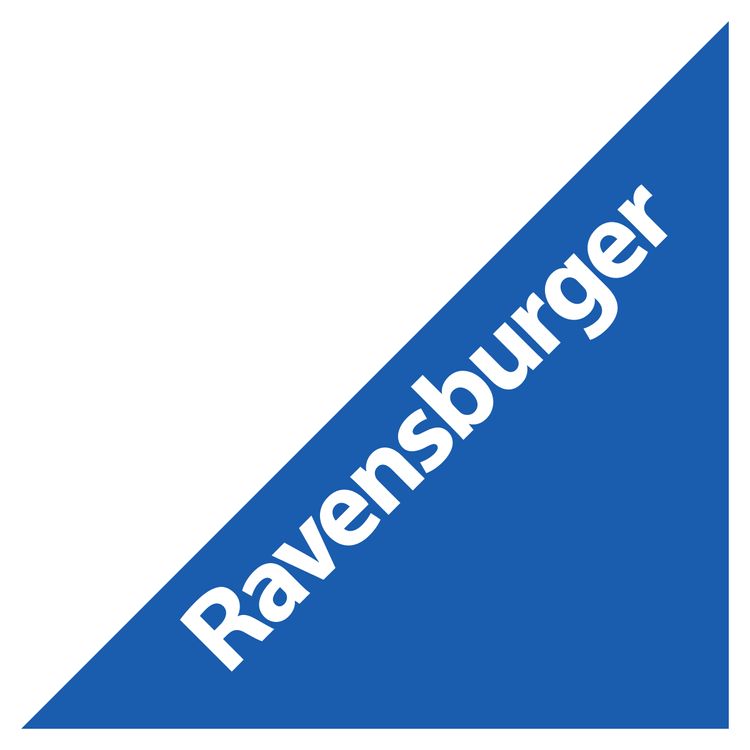Tootefoto - Ravensburger 2012556 pusle
