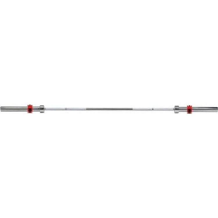 Tootefoto - Olympic straight bar 20kg GOP220 PRO HMS