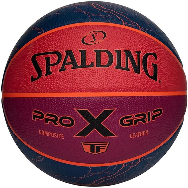Tootefoto - BASKETBALL SPALDING PRO GRIPXDUSK 7
