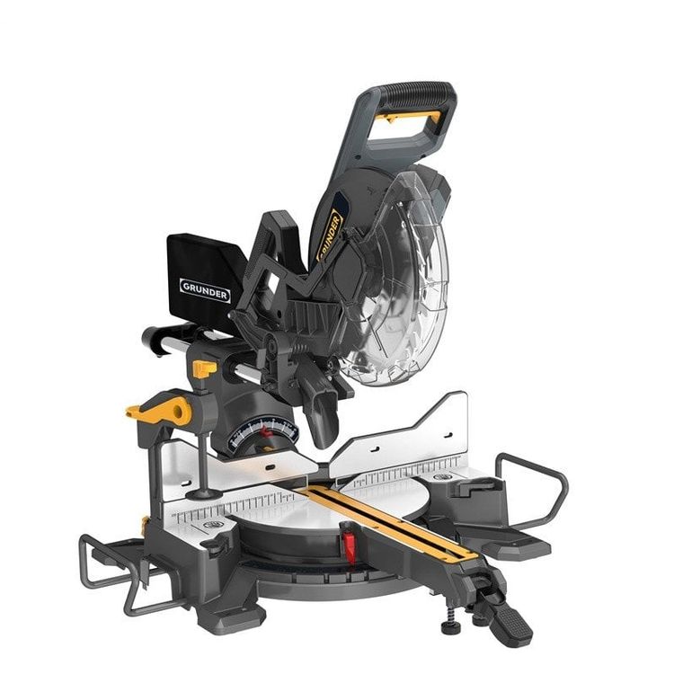 Tootefoto - MITRE SAW J1G-ZP39-255-3 D255 1800W