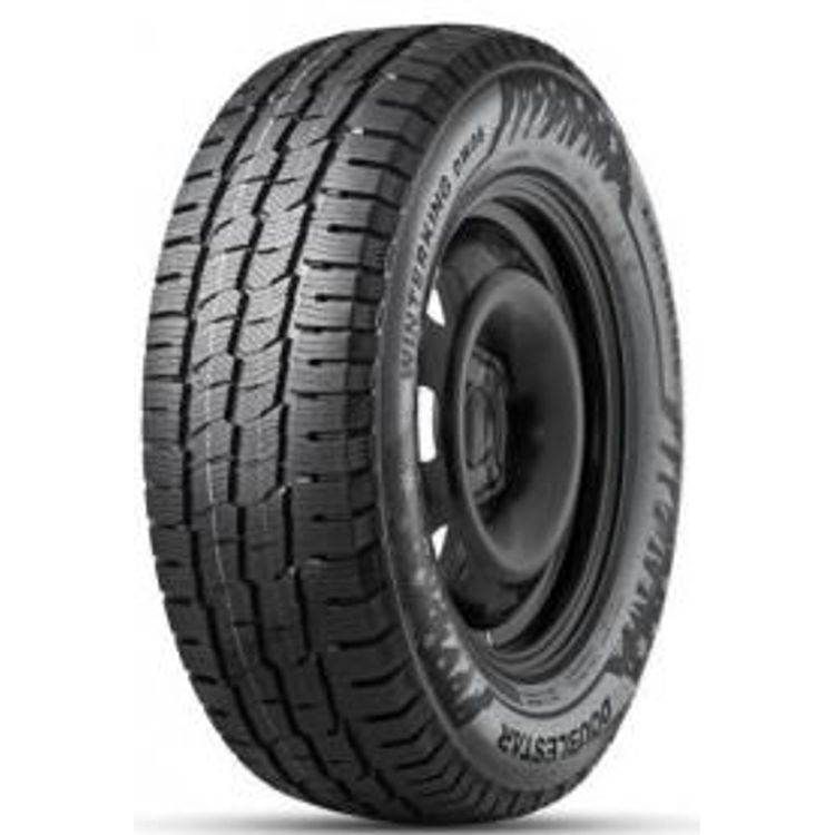 Tootefoto - Autogreen Snowcruiser Aw06 215/65R15C Lamell