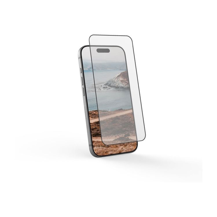 Tootefoto - Uag glass shield protective glass for iPhone 17 pro \