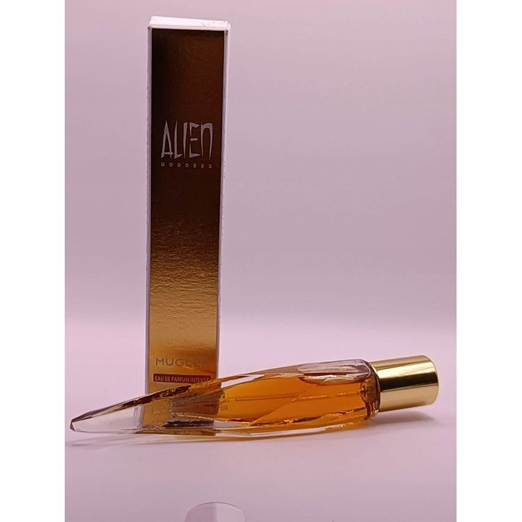 Tootefoto - Thierry Mugler, tulnukajumalanna, parf mvesi, naistele, 10 ml naistele