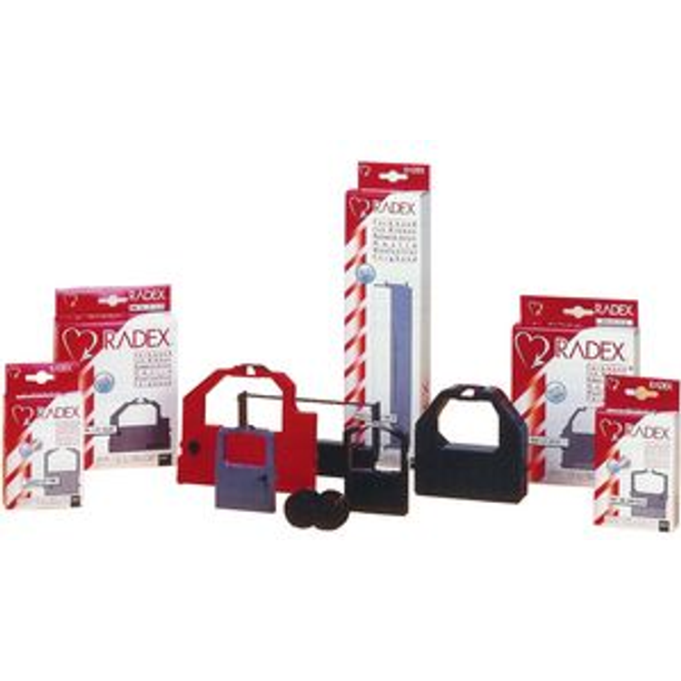 Tootefoto - Kores Farbband f r CITIZEN MD910, Nylon, violett CITIZEN CBM910-911, IDP3110-3111, IR90-91, MD911 (R037NYV)