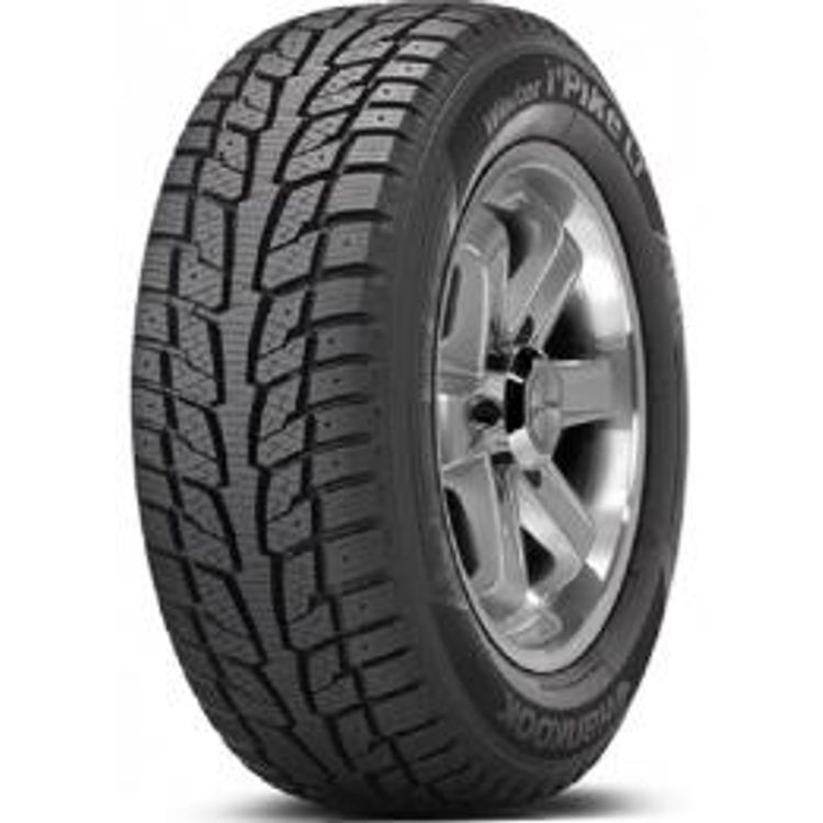 Tootefoto - Hankook Rw09 Winter I*Pike Lt 205/65R15C Lamell