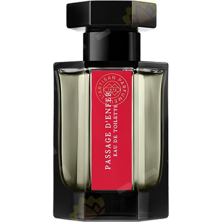Tootefoto - L Artisan Parfumeur L'Artisan Parfumeur, Passage D'Enfer, Tualettvesi, Unisex, 50 ml Unisex
