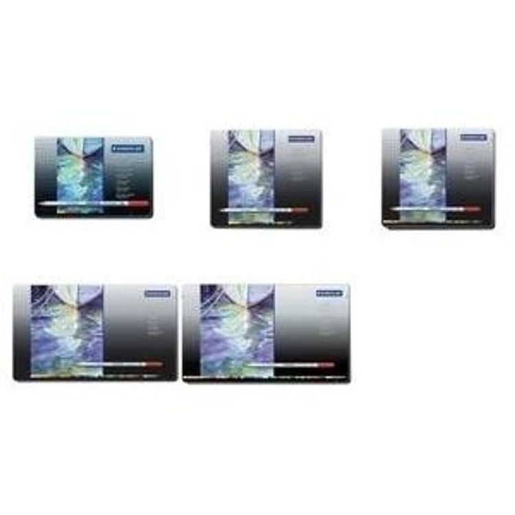 Tootefoto - Staedtler 125 M24 kategoriseerimata