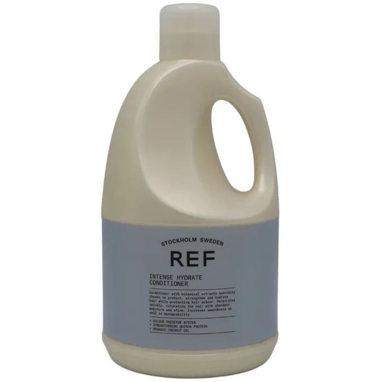 Tootefoto - Ref Stockholm, Intense Hydrate, Sulfates-Free, Hair Conditioner, For Hydration, 2000 ml