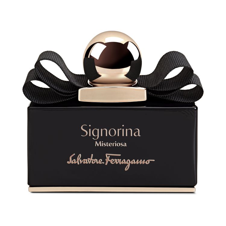 Tootefoto - Salvatore Ferragamo Signorina Misteriosa Naised 50 ml