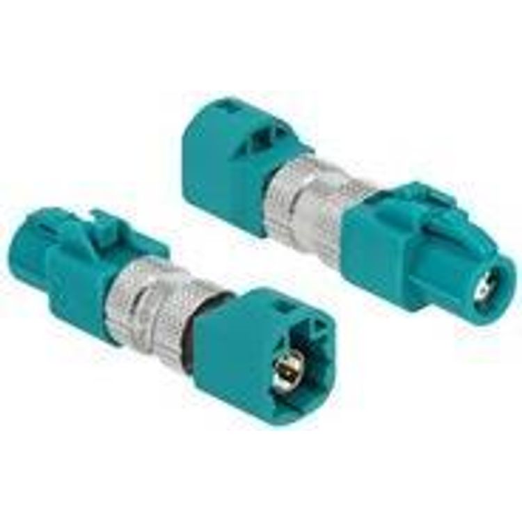 Tootefoto - DeLOCK 90484 koaksiaalpistik hendus