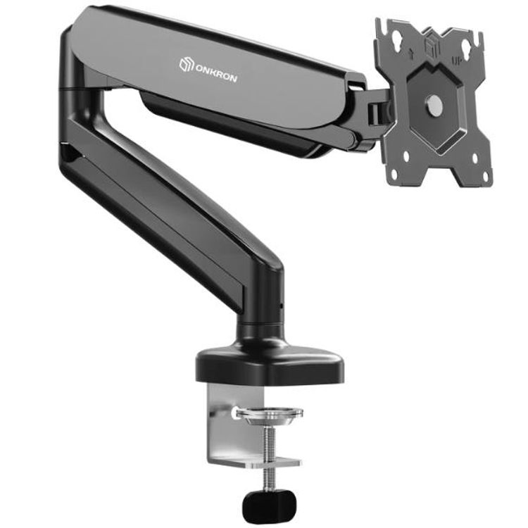 Tootefoto - MONITOR ACC WALL MOUNT/13-32" BLACK G50-B ONKRON