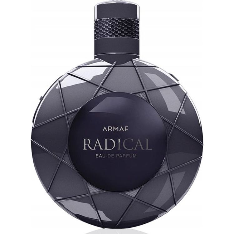 Tootefoto - Armaf Radical Blue EDP 100 ml