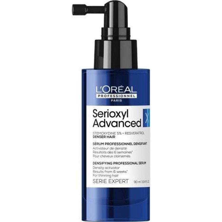 Tootefoto - L'Oreal Professional Serioxyl Advanced seemas 90ml