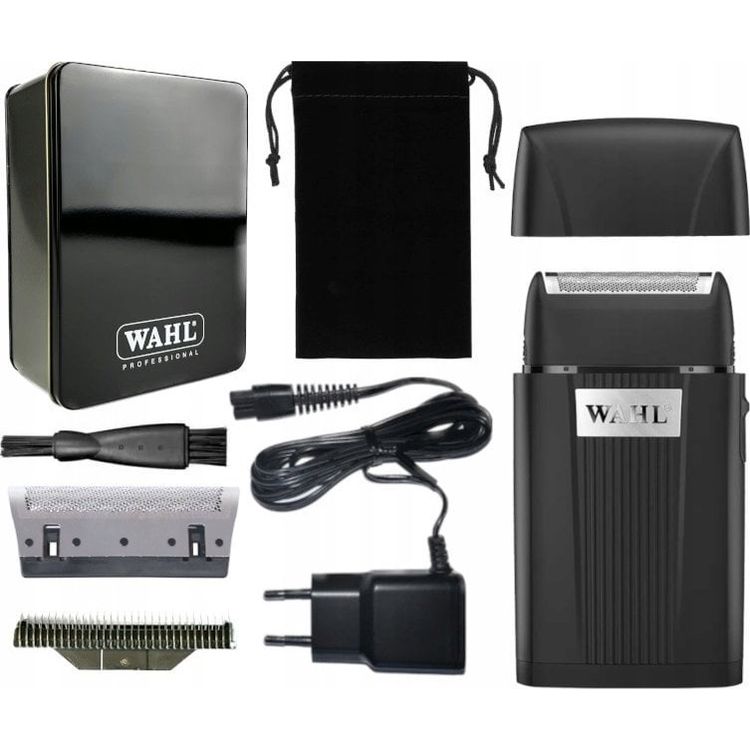 Tootefoto - Wahl Mobili barzdaskut Wahl Pro Super Close pardel, WAHP3616-0470 | WAHL