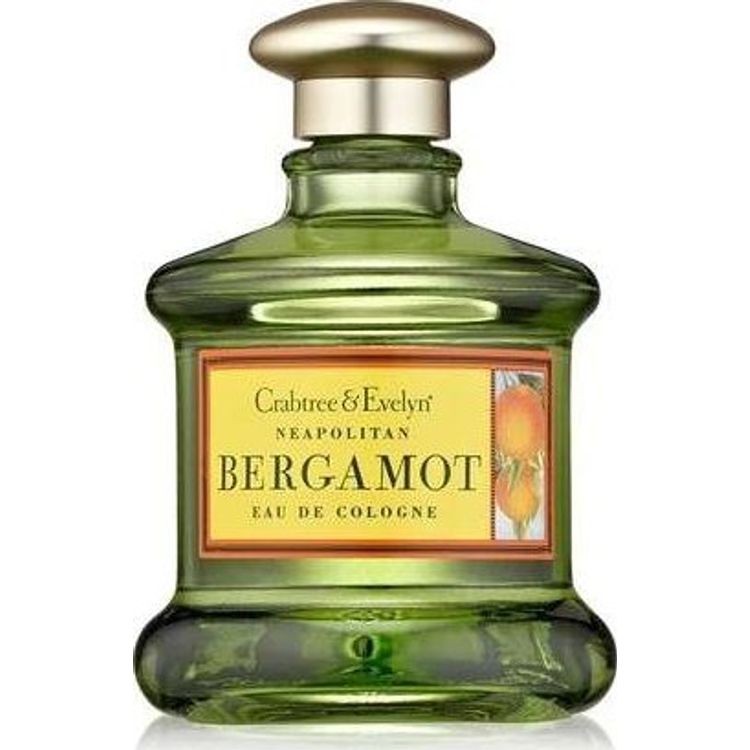 Tootefoto - Atelier Cologne Crabtree & Evelyn, Napoli bergamot, K lni vesi, Unisex, 100 ml Unisex