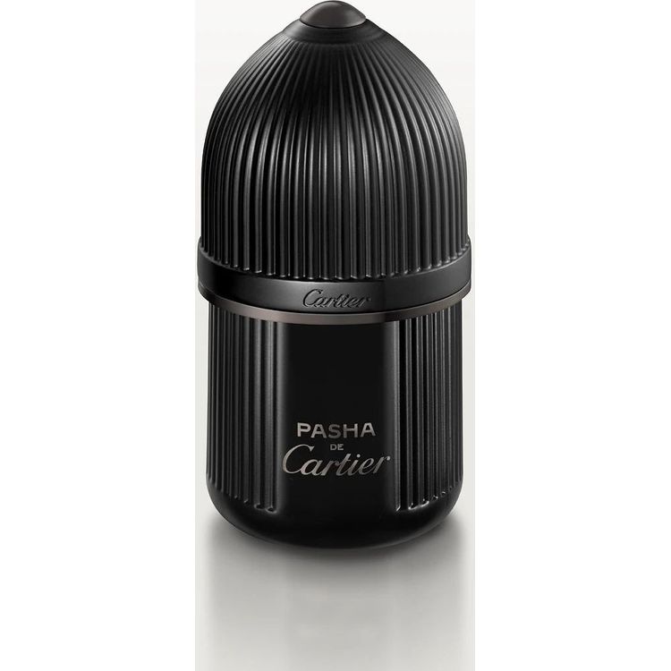 Tootefoto - Cartier, Pasha de Cartieri v ljaanne Noire Absle, Eau de Parfum, meestele, 50 ml meestele