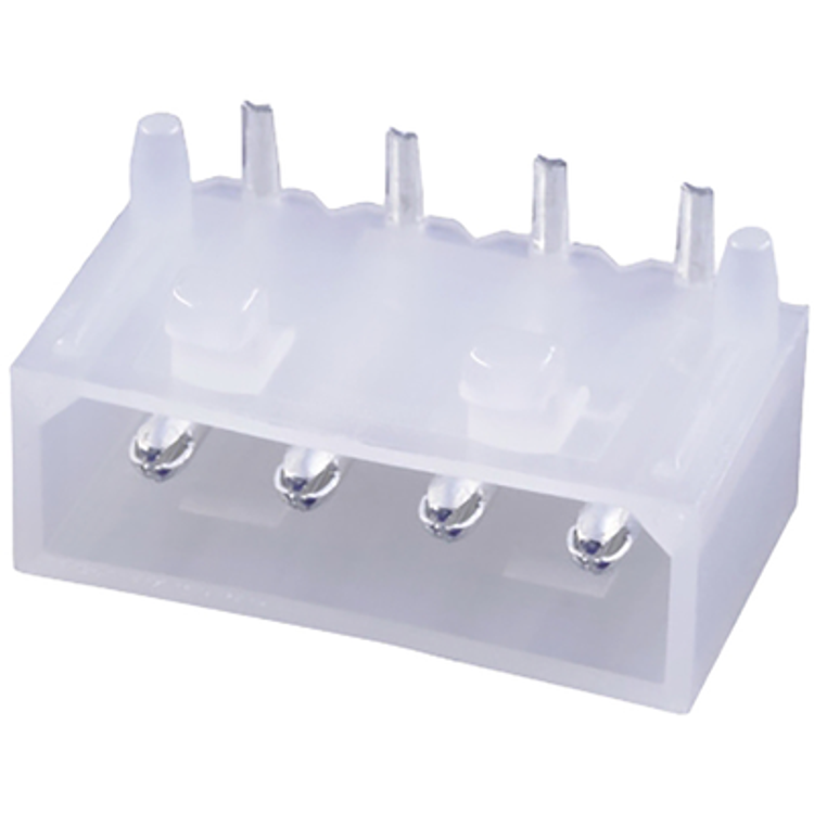 Tootefoto - econ connect FK05PW juhtmepistmik Valge