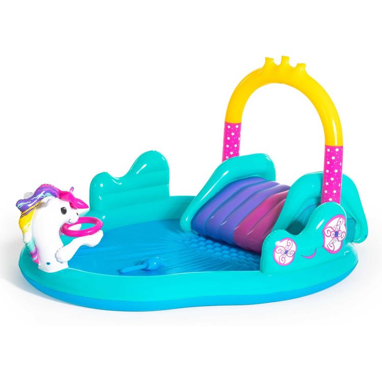 Tootefoto - Bestway 53097 kiddie pool T ispuhutav bassein