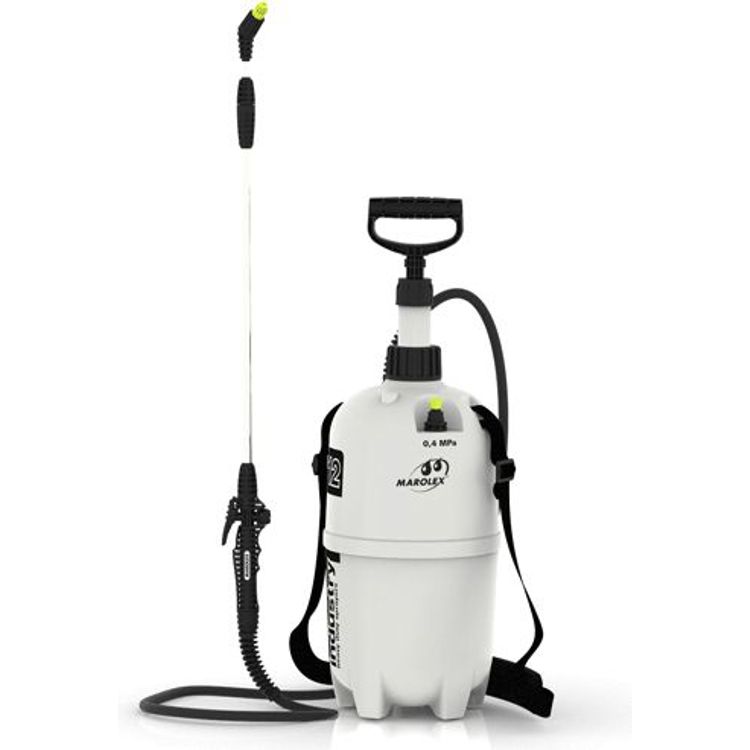 Tootefoto - Marolex Sprayer Industry 12 12L (P12MVTS)