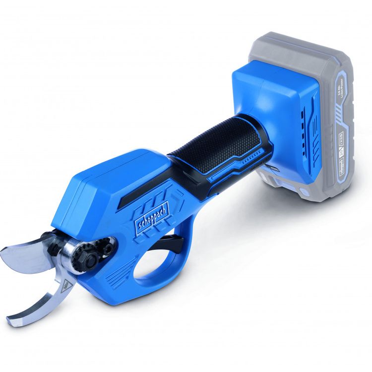 Tootefoto - Akuga oksak rid BC-PRS28-X, karkass, Scheppach