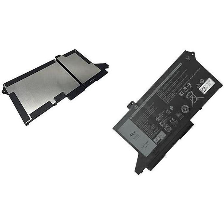 Tootefoto - CoreParts Laptop Battery 38Wh Li-ion 3Cells 11.4V 3350mAh Black - Batterie - 3.350 mAh (M3KCN-CP)