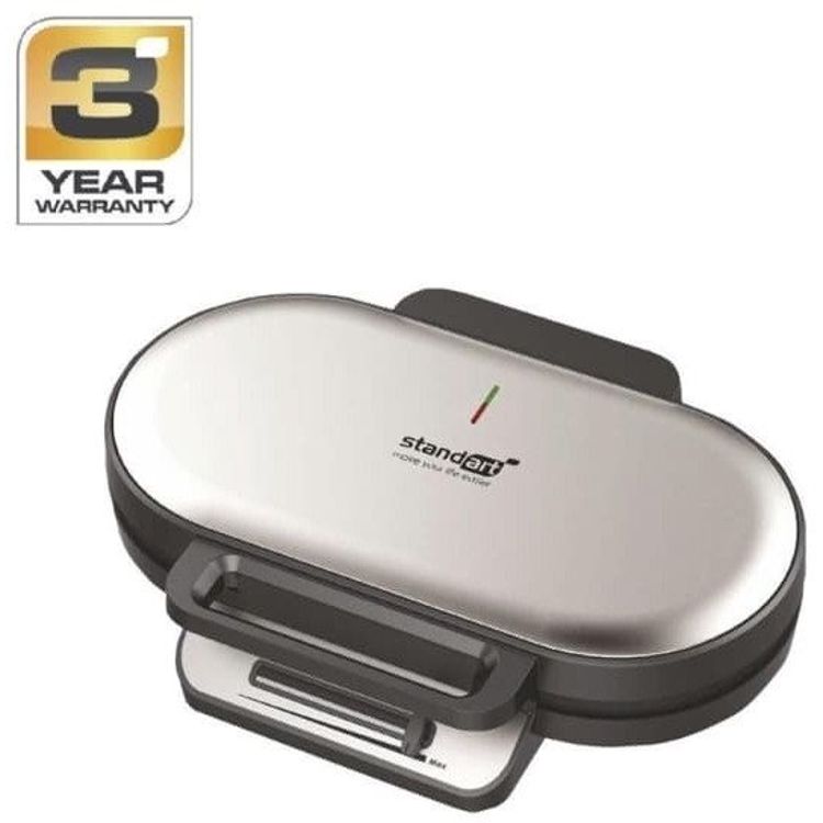 Tootefoto - WAFFLE MAKER ZM-511B