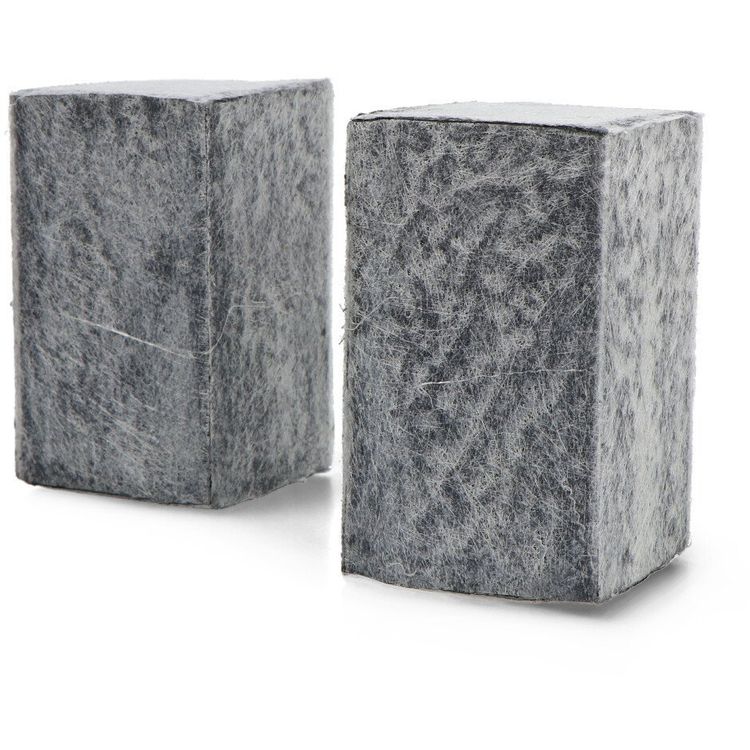 Tootefoto - Activated Carbon Filtration - zestaw filtr w z aktywnym w glem do drukarek z serii Mage - 2szt. - Creality}