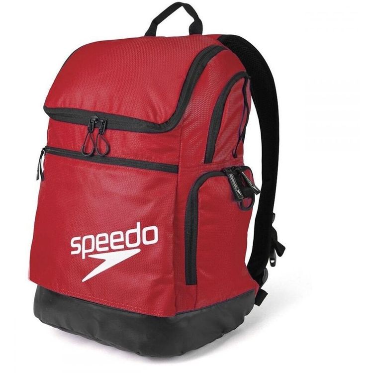 Tootefoto - Backpack TEAMSTER 2.0 RUCKSACK 35L AU 8-128120004