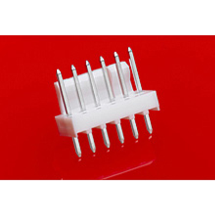 Tootefoto - Molex Built-In Pin Strip (Standard) Total Number Of Pins 2 Contact Spacing: 2.54 Mm 22232021 1 Pc(S) Bag
