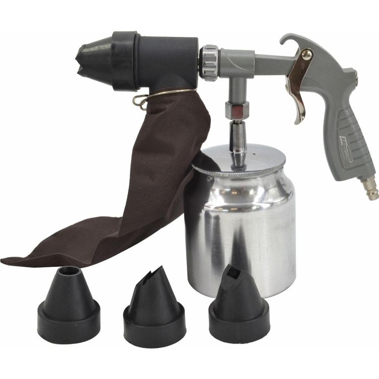 Tootefoto - AWTools AWTOOLS LIIVAP SSI P SAL TAASTUSPAAGIGA