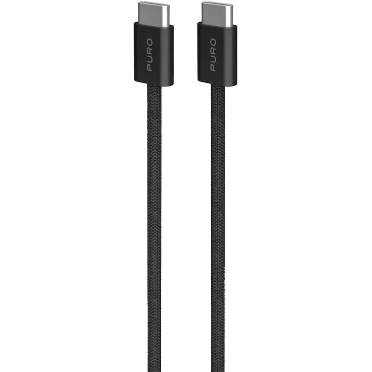 Tootefoto - USB cable Puro Fabrik USB-C USB-C 1.5m 60w