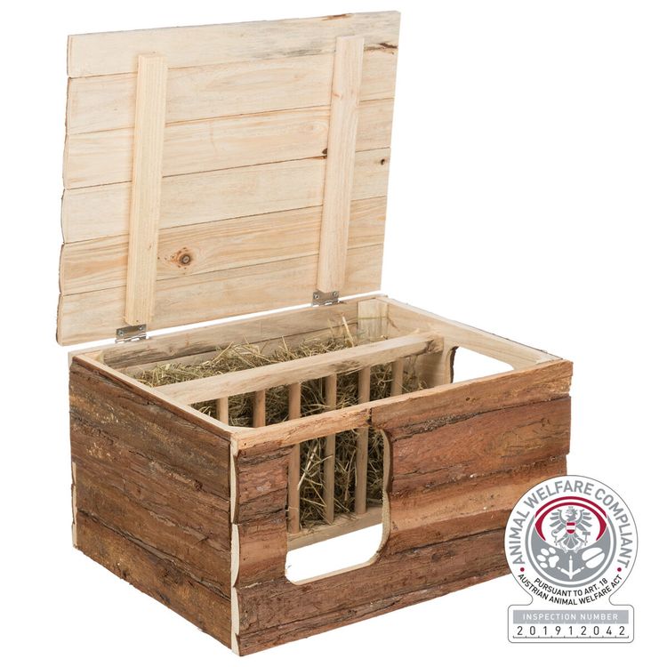 Tootefoto - TRIXIE 61803 v ikelooma puuri dekoratsioon