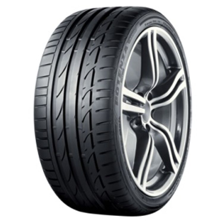 Tootefoto - 225/50R17 Bridgestone S001 Suverehv