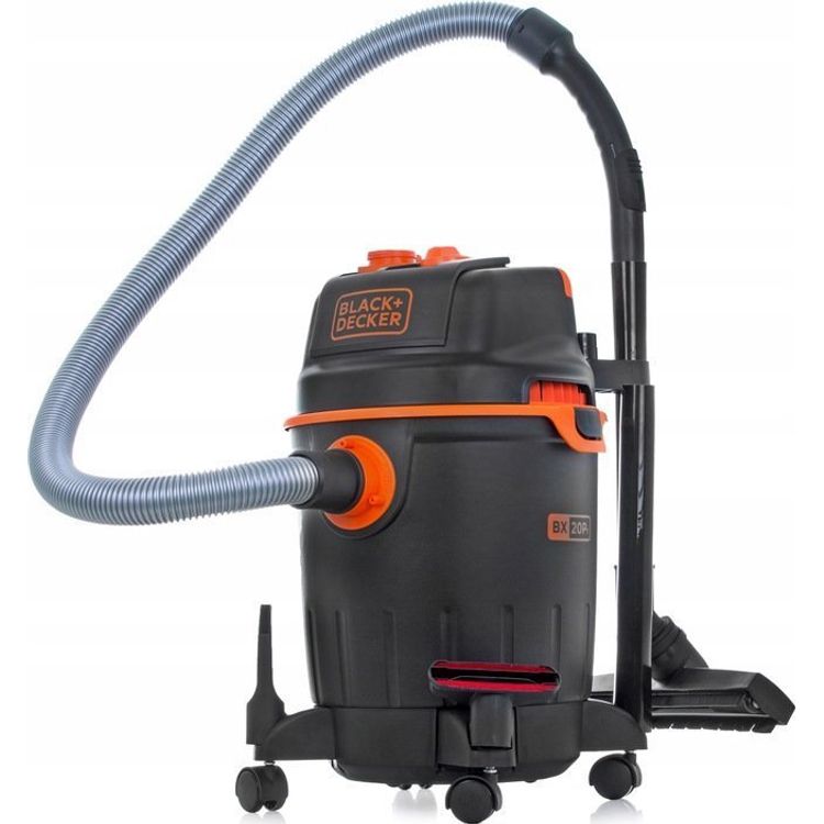 Tootefoto - 20L WET/DRY VACUUM CLEANER BXVC20PTE