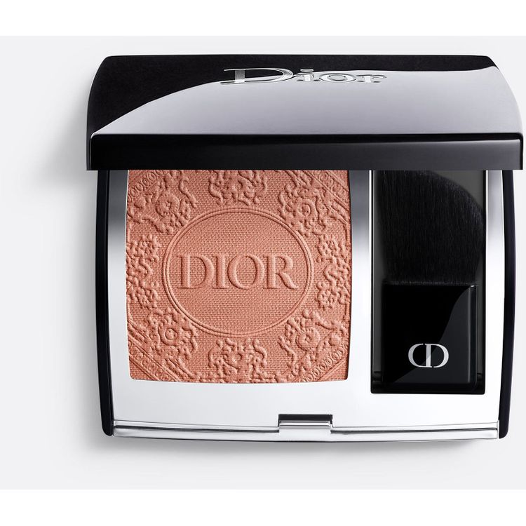 Tootefoto - Christian Dior, Dior Rouge, p sepuna kompaktpulber, unistuste atelier, 5,6 g naistele