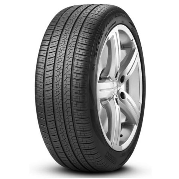 Tootefoto - 315/40R21 Pirelli SCORPION ZERO ALL SEASON Suverehv