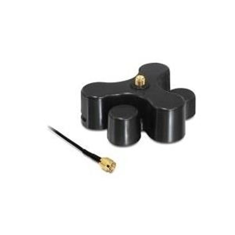 Tootefoto - DeLOCK 88439 paigalduskomplekt