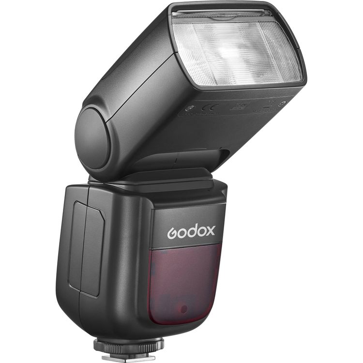 Tootefoto - Godox v lk V850 III